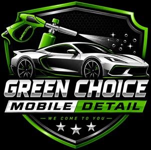Green Choice Mobile Detail